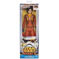 Funskool Star Wars Reble Ezra Bridger